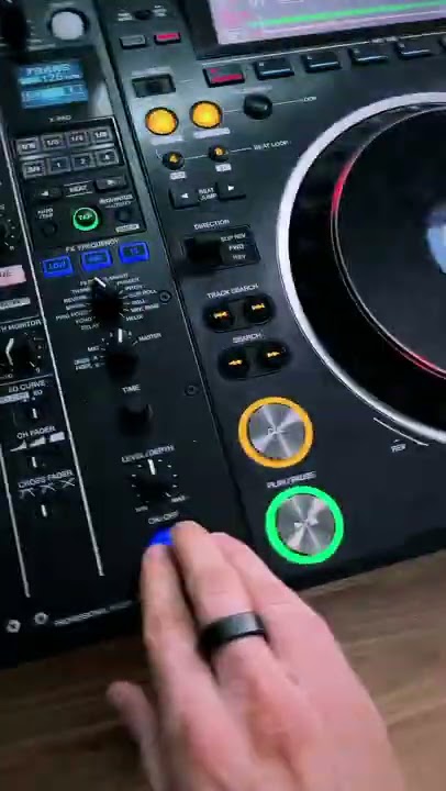 Rate this DJ mix