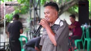 MENYESAL // CITRA NADA LIVE MARGADANA // KOTA TEGAL