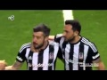 Beşiktaş 7 - 6 Galatasaray (Maç özeti)
