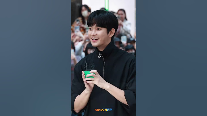 우렁차게 불러보는 “홍해인!!!!” 백현우 못 보내🥲 #눈물의여왕 #종방연 #김수현 #Newsen