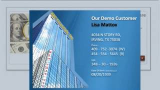 Anti Money Laundering (AML) Solution