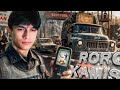 KAMISA RORO / TEKSHIRUV / QATTIK BOLADI HORROR GAMING #horrorgaming #vrgames #STRIM#roro