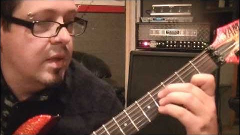 B MAJOR CHORD on Guitar - Guitar Lesson by Mike Gross - How to play - Tutorial