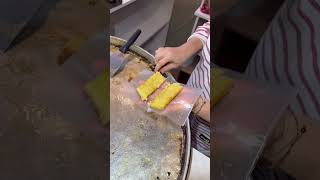 Şambali Seviyesini Arşa Çıkardık: İçi Kaymak Dolu