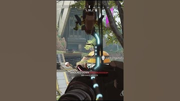 Love The Bocek  #apexlegends #apex #apexlegendsclips #shorts #urct