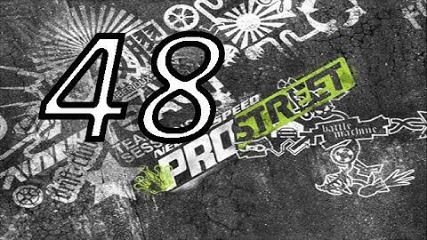 Need For Speed Pro Street Part 48 - Nate Denver [Nitrocide 4/4]