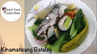 Kinamatisang Batalay