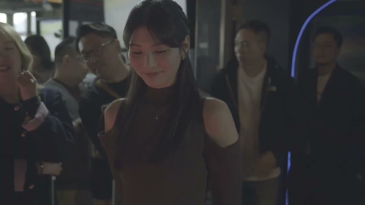 2026 02 01 本庄鈴 粉絲見面會