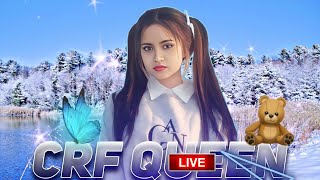 PUBG LITE LIVE  ||  GIRL GAMER  LIVE STREAM