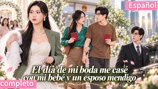 Details 💖La CEO huye de su boda y se casa con un mendigo. Él es el padre de su hija y un magnate oculto. Update