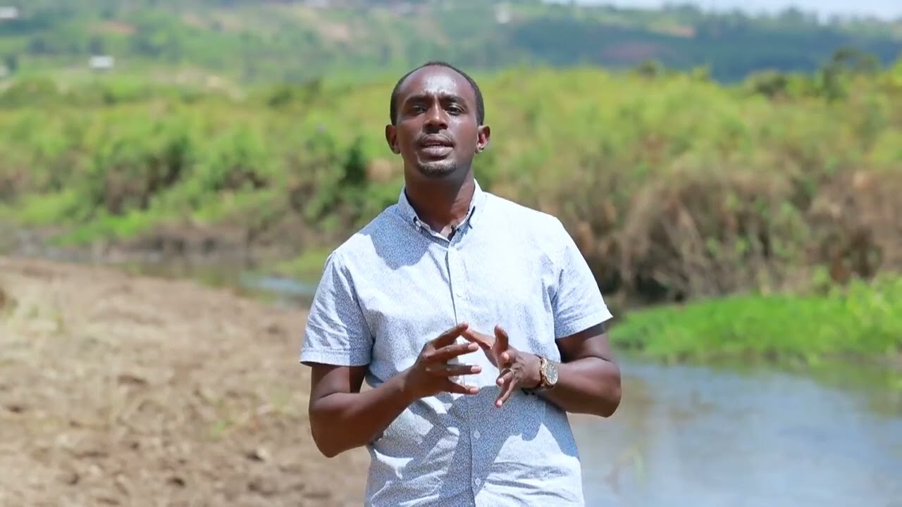 Batwicaga nk'abica inzoka nyamara twarasangiye amata: UBUHAMYA bwa 