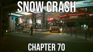 Snow Crash - Chapter 70