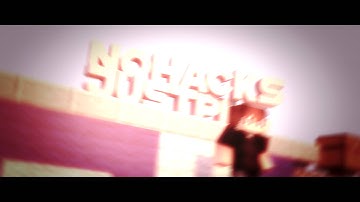 Intro NoHacksJustPing || FIRST MINECRAFT ANIMATION! (20 LIKES?)