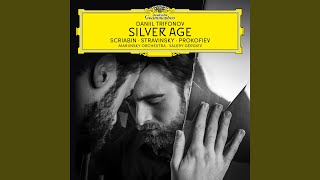 Prokofiev: Piano Concerto No. 2 in G Minor, Op. 16: IV. Finale. Allegro tempestoso - Daniil Trifonov, Mariinsky Orchestra, Valery Gergiev & Sergei Prokofiev