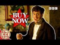 Horrible Histories - Shouty Man | Compilation