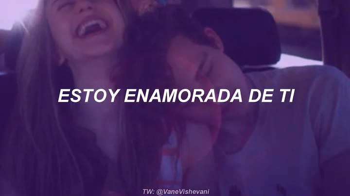 Paramore - STILL INTO YOU // TRADUCIDA AL ESPAÑOL