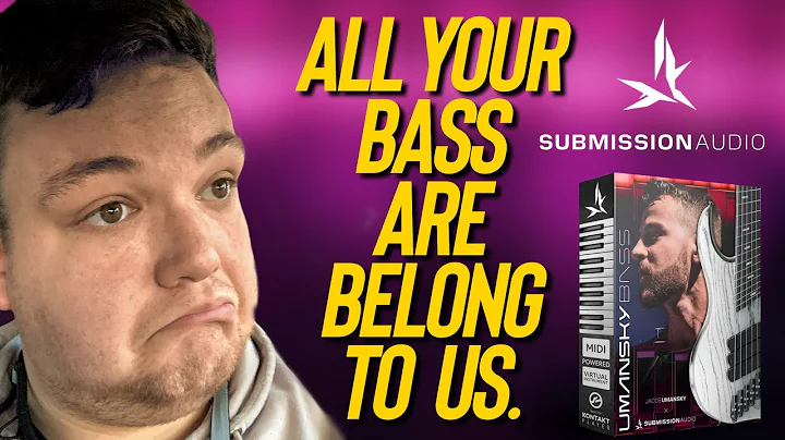 SLAPS, POPS, AND DOUBLE THUMPS (oh my!) | Submissi...