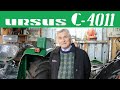 40 nowych URSUSów C-4011 w Obornikach Śląskich! | Z pamiętnika kierowcy mechanika #126