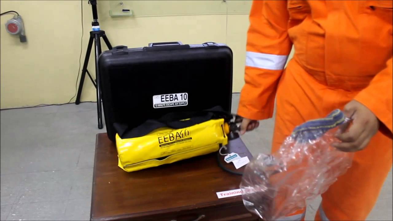 H2S SAFETY AWARENESS LEVEL II TRAINING YouTube