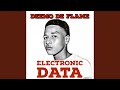 Electronic data