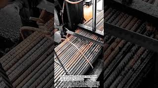 Download Lagu Precision Rebar Cutting Work Tool Machine with Automatic Technology MP3