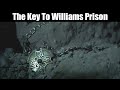 The Key's To Williams Prison | Underworld Lore