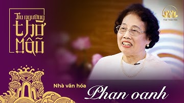 TÍN NGƯỠNG THỜ MẪU