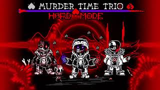 [MURDER TIME TRIO HARD-MODE FULL OST]