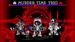 [MURDER TIME TRIO HARD-MODE FULL OST]