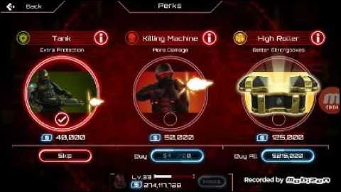 SAS Zombie Assault 4 Apocalypse Live Event