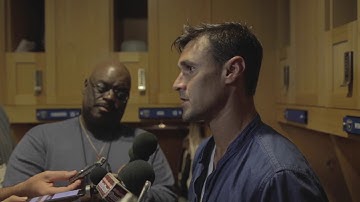 Chris Wondolowski walks us through goal #144