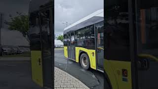 Solaris Urbíno 18 IV 🚍 🚌 Na NC Úněšovská