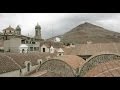 POTOSÍ DEL ESPLENDOR AL OLVIDO, documental de Antonio Eguino