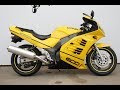 МОТОБАЗА. Suzuki RF 600 WWW.MOTOBAZA.BIZ