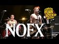 NOFX [Full SET] x25 @ Punk Rock Holiday (10/08/2016) Tolmin, Slovenia