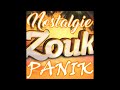 Zouk nostalgie 10 05 2023 mixed by dj panik 97280  aj
