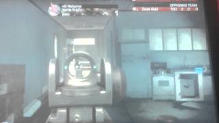 vG Reborns: Singles on warhawk 6-2