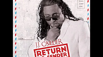 J.J. Caillier-Return To Sender