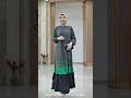 Diana Dress Cantik By Tunicis #shortvideo #ootd #dress