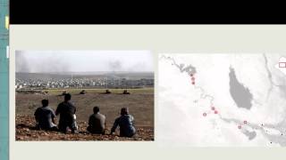 Explaining the Islamic State