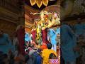 Ganesh Visarjan 2024: Emotional Moments as Bappa Returns | Mumbai Chowpatty Immersion
