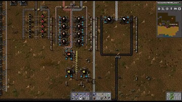 Factorio 0.14