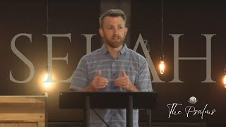 God&#39;s Nearness, Our Good | SELAH | Psalm 73 | Terrell Spears | 7.6.25