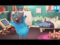 Nighty Night Forest - Bedtime story for kids | Full Gameplay