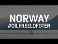 Norway: #OilFreeLofoten