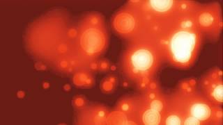 Another Bokeh Background Loop