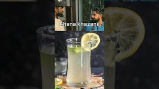 Desi summer drinks told by viral GYM Coach Nitesh Soni #summerdrink #viralvideo