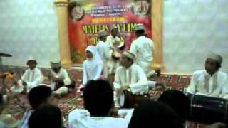 Download lagu marawis el asani - birosuulillah