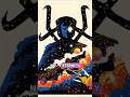 Top 5 Most Powerful Cosmic Beings In Marvel And #1 Is The Reason Everything Exists ☀️#shorts #marvel