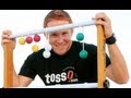 Ladder Golf Trick Shots (Tosso.com) Ladder Golf Trick Shots (Tosso.com)